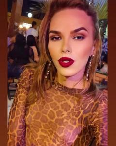 Transexual en Zaragoza: 
