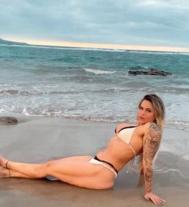 Chica busca chico en Tenerife: 