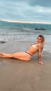 Chica busca chico en Tenerife: 