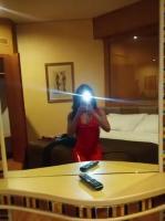 624984535: Transexual en Sevilla