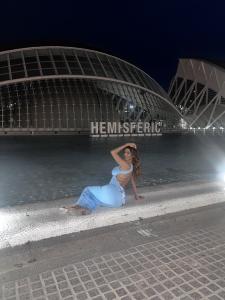 Travesti en Tenerife: 