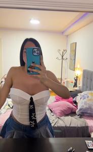 Transexual en Madrid: 