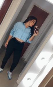 Chica busca chico en Albacete: 