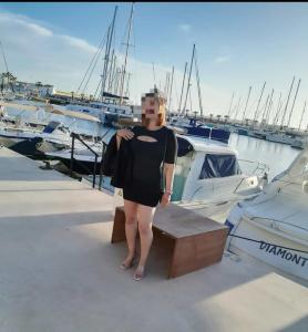 Chica busca chico en Alicante: 