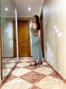 Chica busca chico en Granada: 