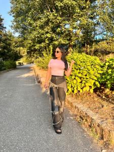 Chica busca chico en Pontevedra: 