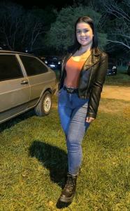 Chica busca chico en Navarra: 