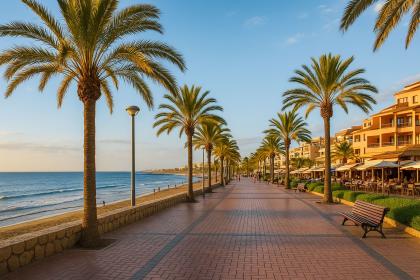 Chica busca chico en Tenerife: 