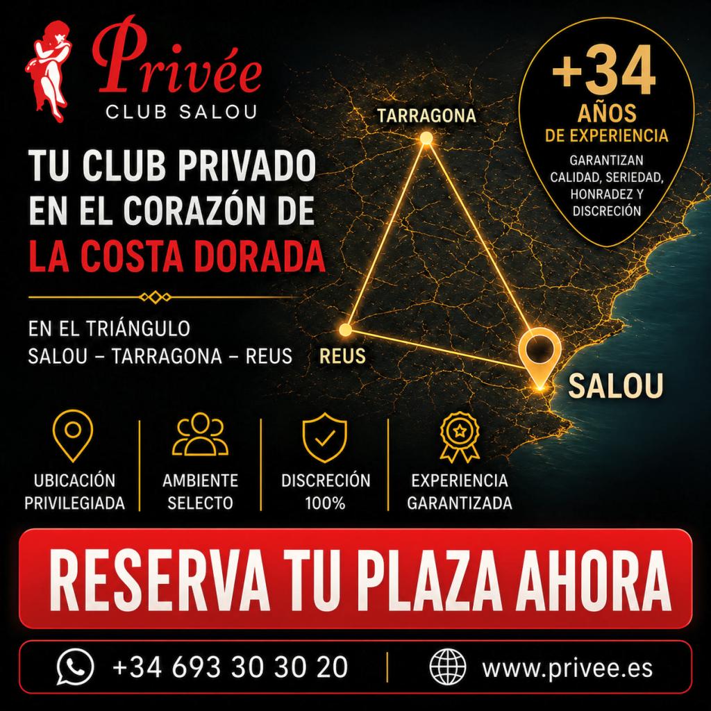 Chica busca chico en Tarragona: 