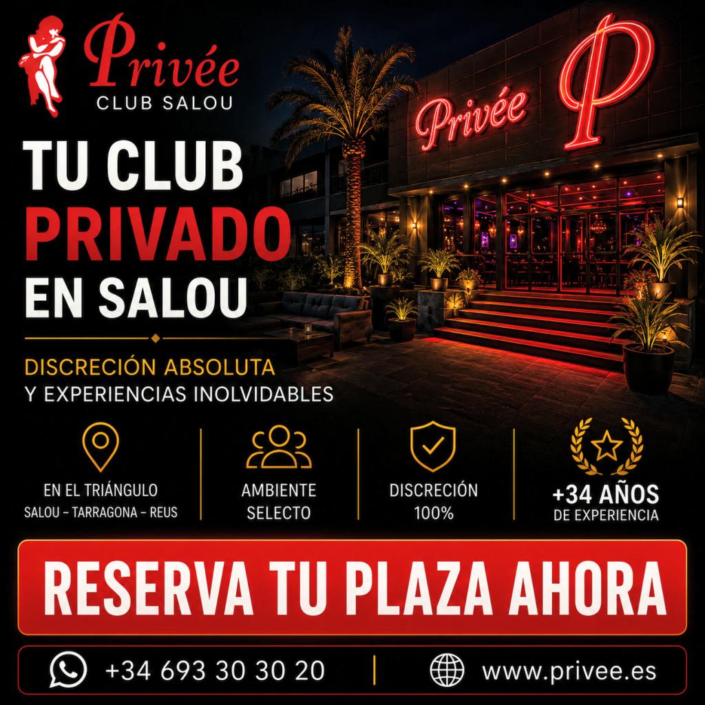 Chica busca chico en Tarragona: 