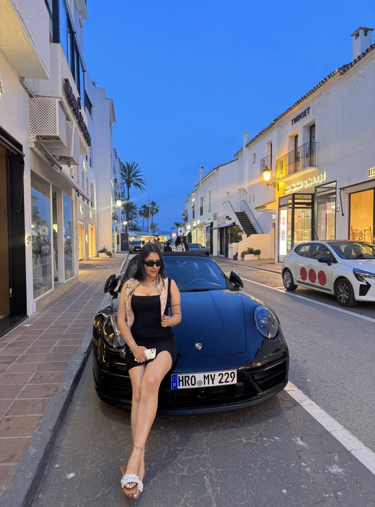 Chica busca chico en Málaga: 