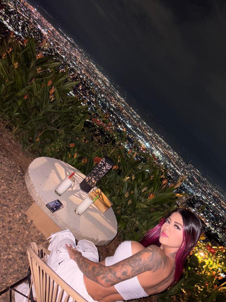 Chica busca chico en Málaga: 