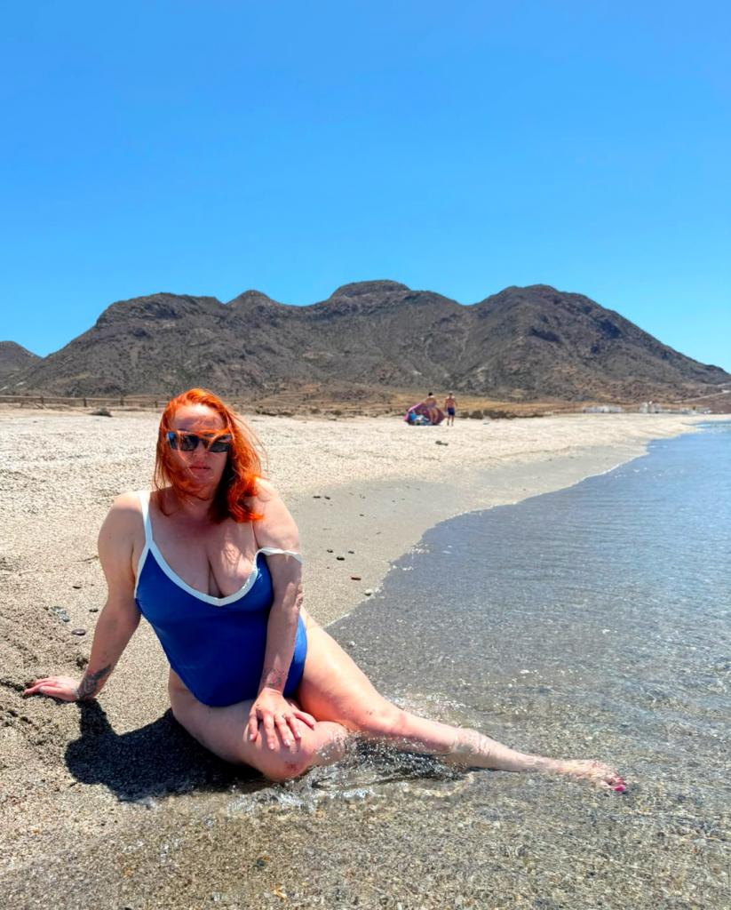 722335343: Chica busca chico en Málaga