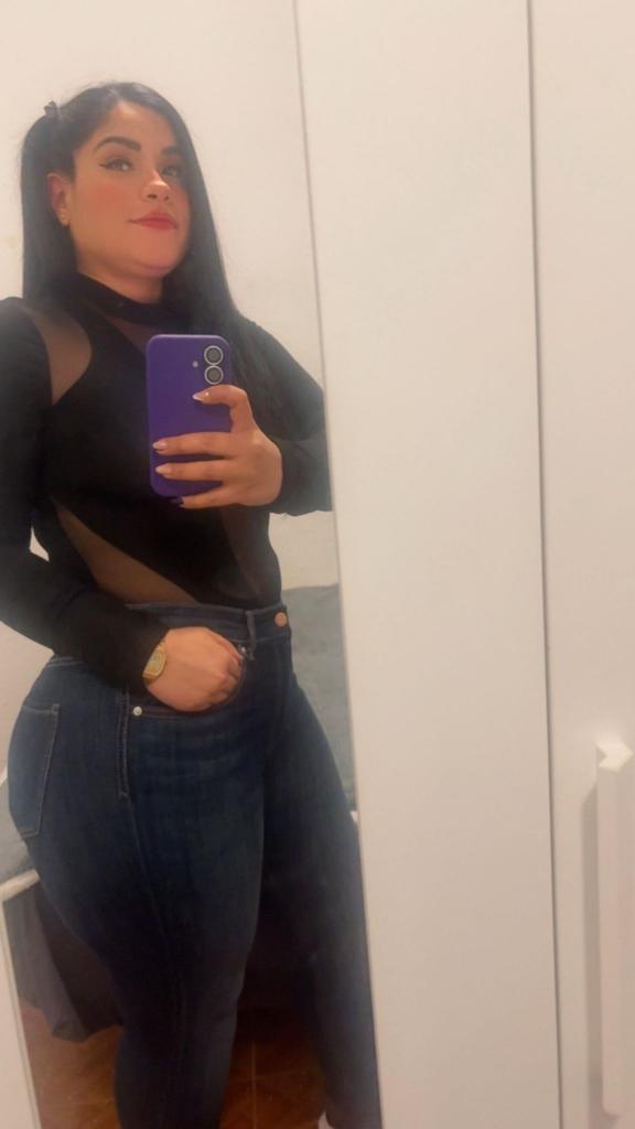 Chica busca chico en Castellón: Chica busca chico