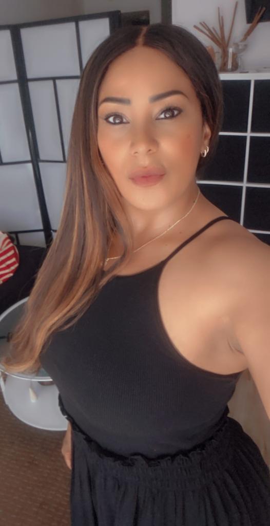 Chica busca chico en Tenerife: 