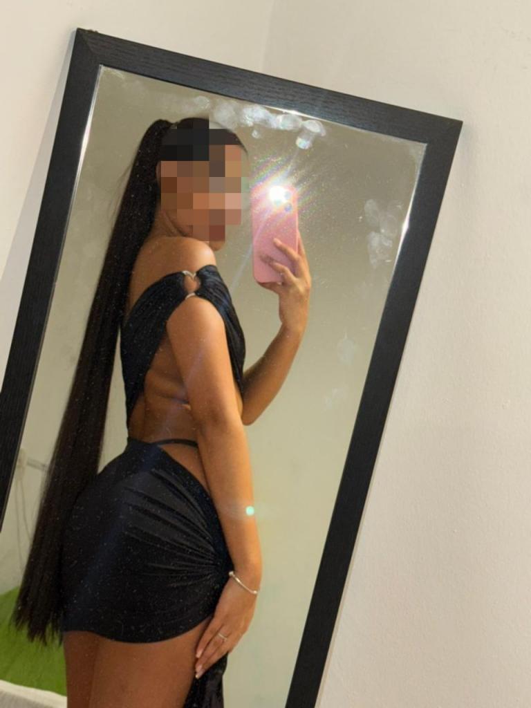 Chica busca chico en Barcelona: 