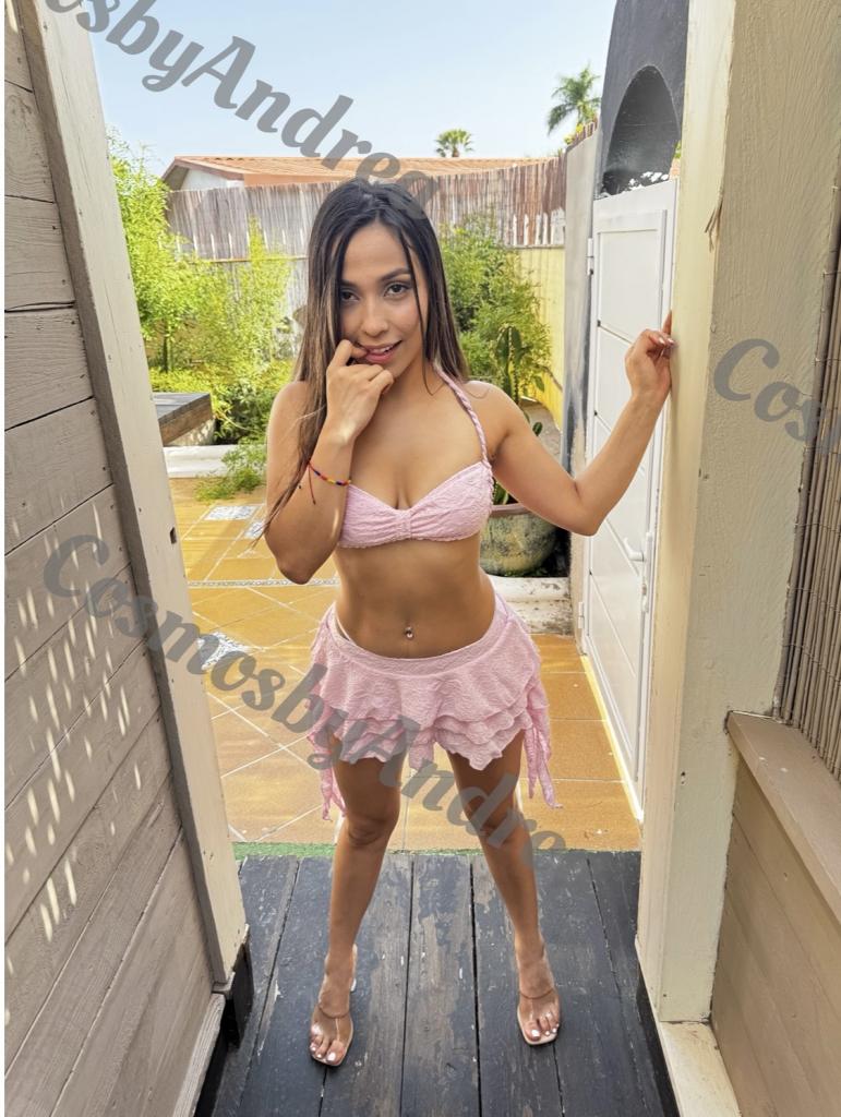Chica busca chico en Las Palmas: 