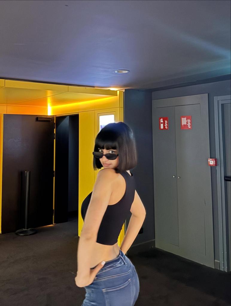 Chica busca chico en Mallorca: Chica busca chico