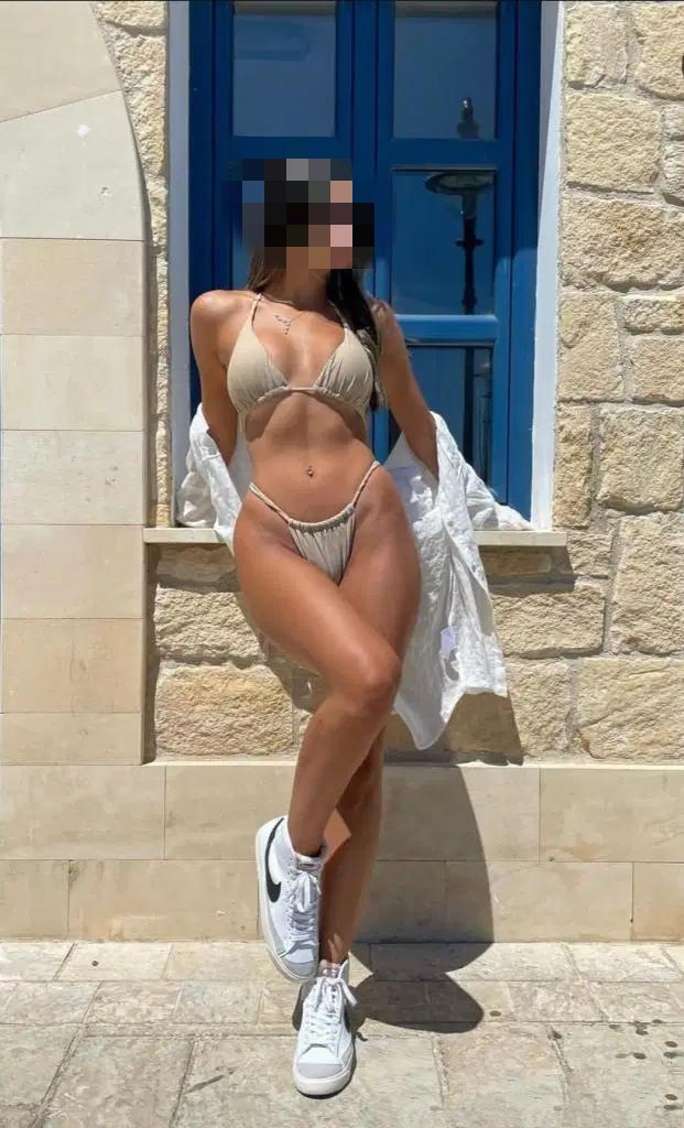 Chica busca chico en Toledo: 
