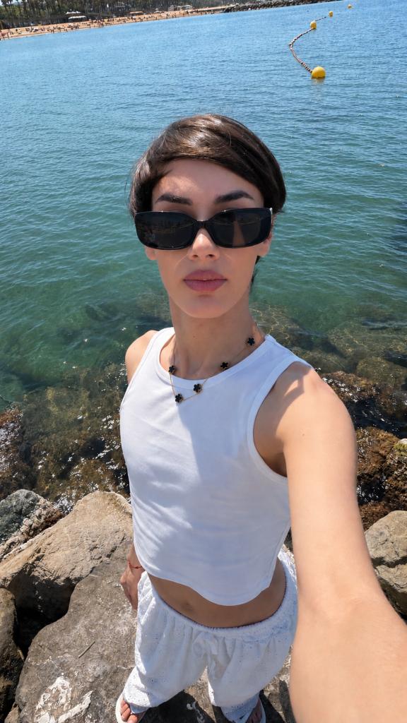 Chico busca chica en Barcelona: 