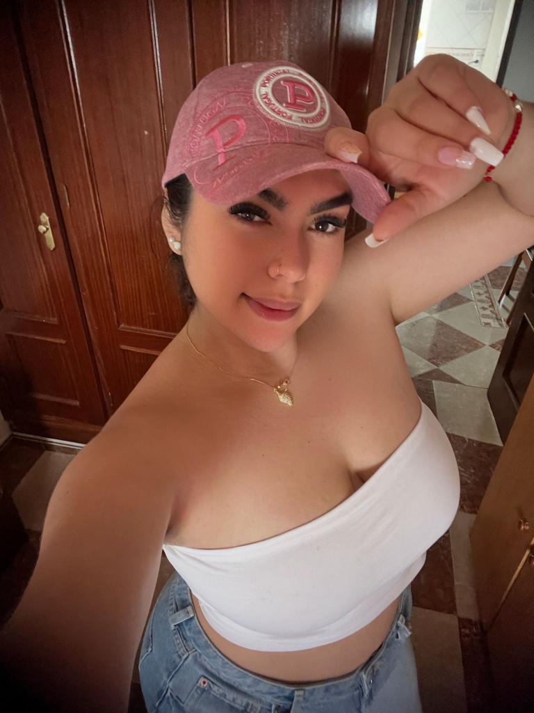 Chica busca chico en Murcia: 