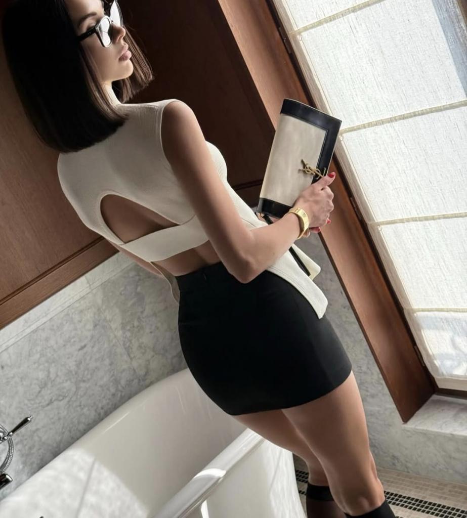 Chica busca chico en Málaga: 