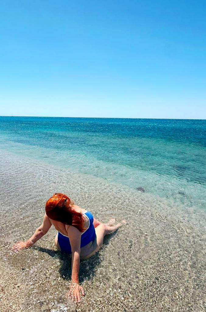 722335343: Chica busca chico en Málaga