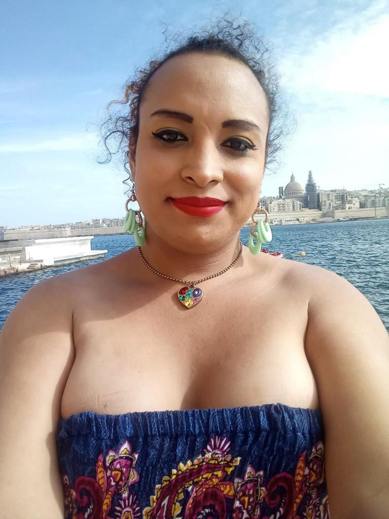 Transexual en León: 