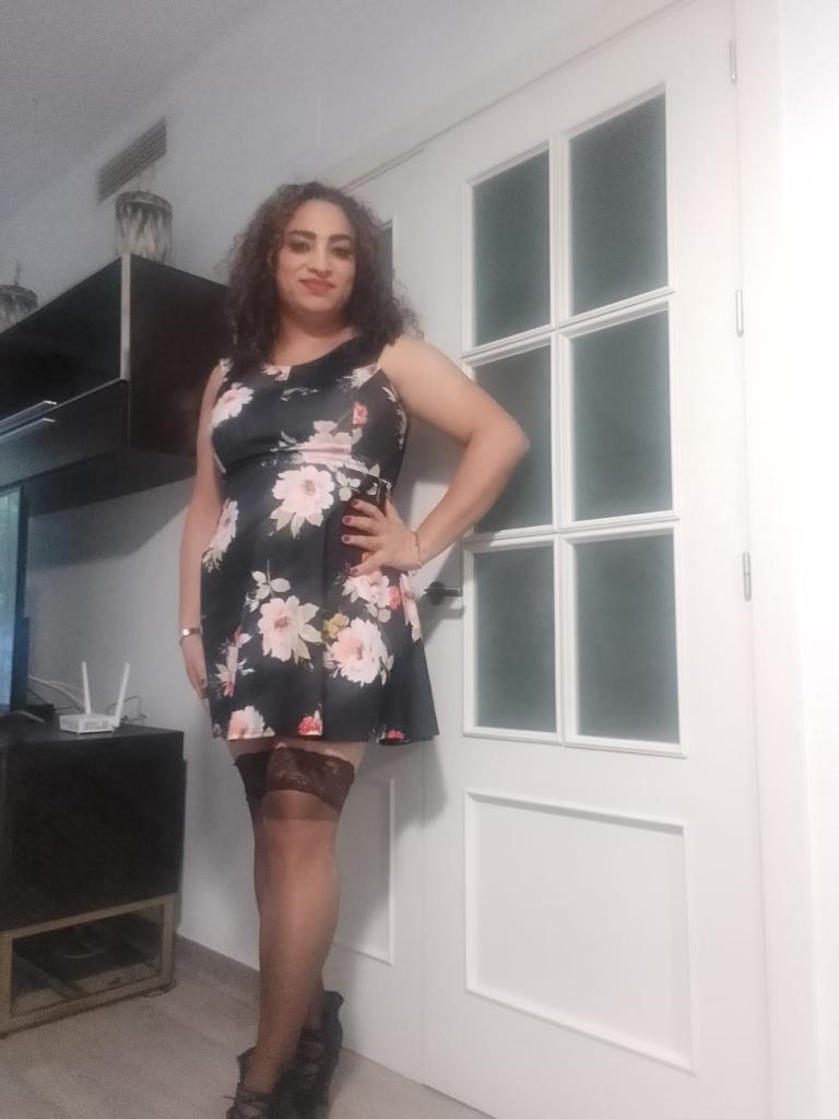 Transexual en Alicante: 