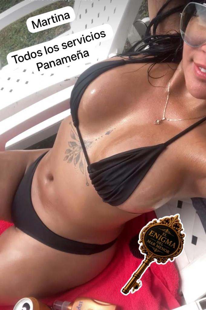 Chica busca chico en Murcia: Chica busca chico