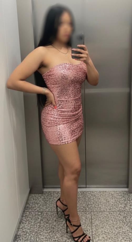 Chica busca chico en Pontevedra: 