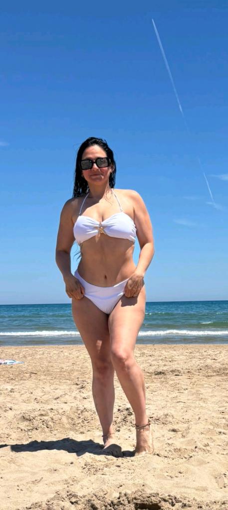 Chica busca chico en Valencia: 
