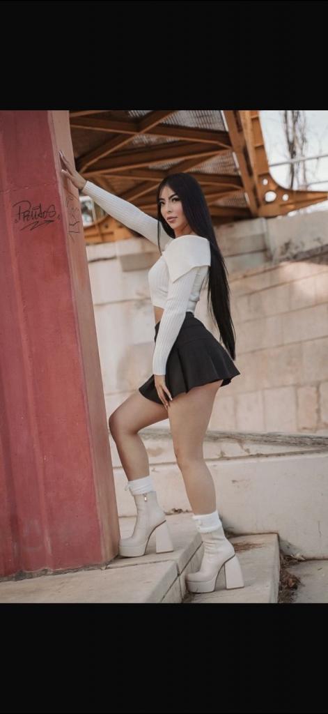 Chica busca chico en Valencia: 