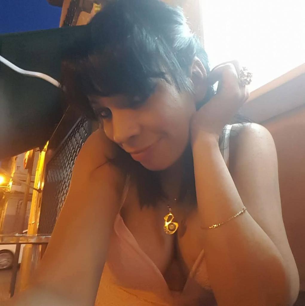 Chica busca chico en Valencia: 