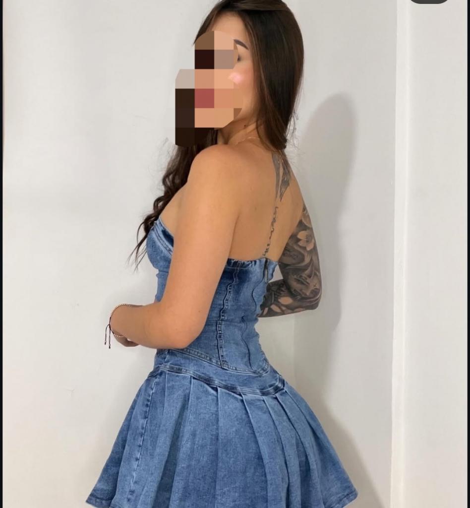 Chica busca chico en León: 