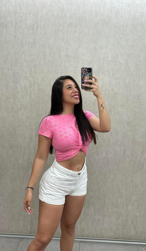 Chica busca chico en Madrid: Chica busca chico