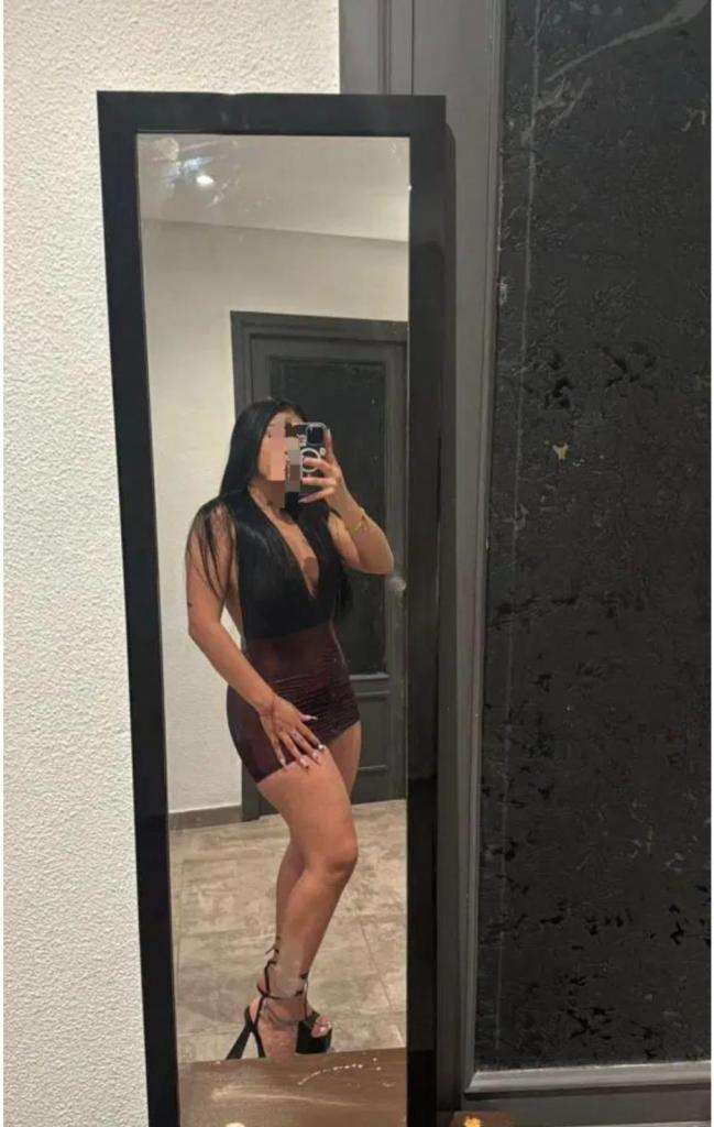 Chica busca chico en Málaga: 