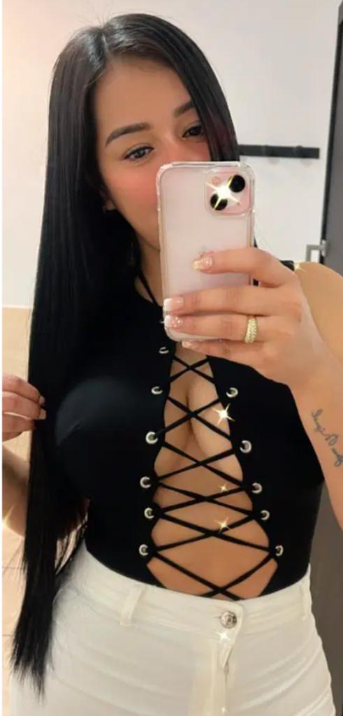 Chica busca chico en Cuenca: 