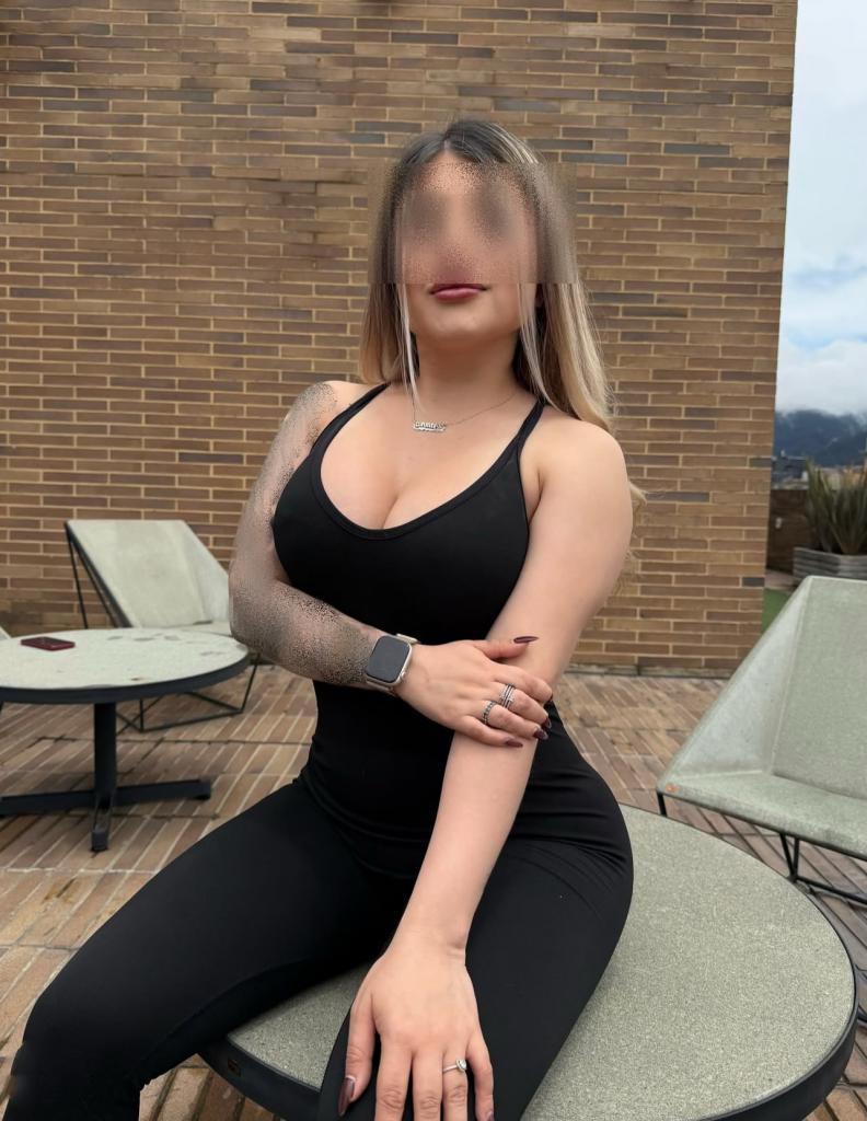 Chica busca chico en Las Palmas: 