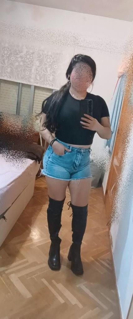Chica busca chico en Badajoz: 