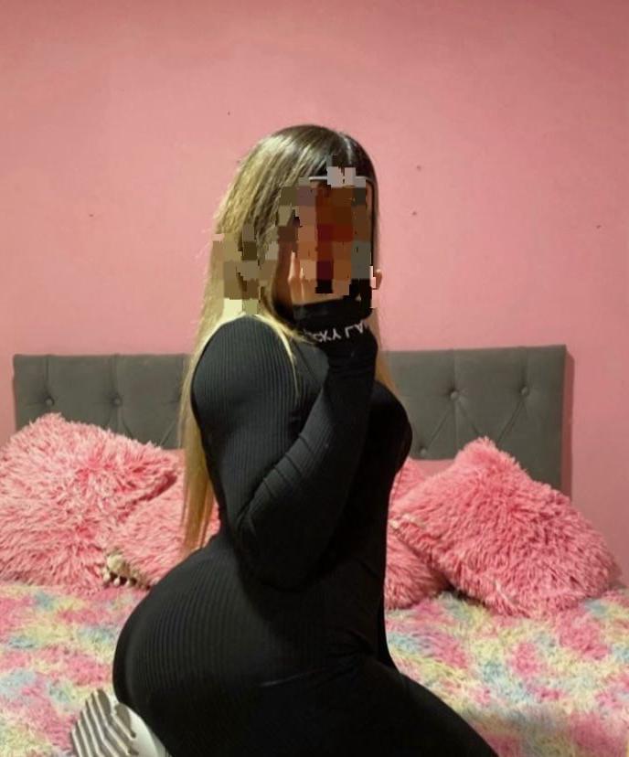 Chica busca chico en Madrid: 