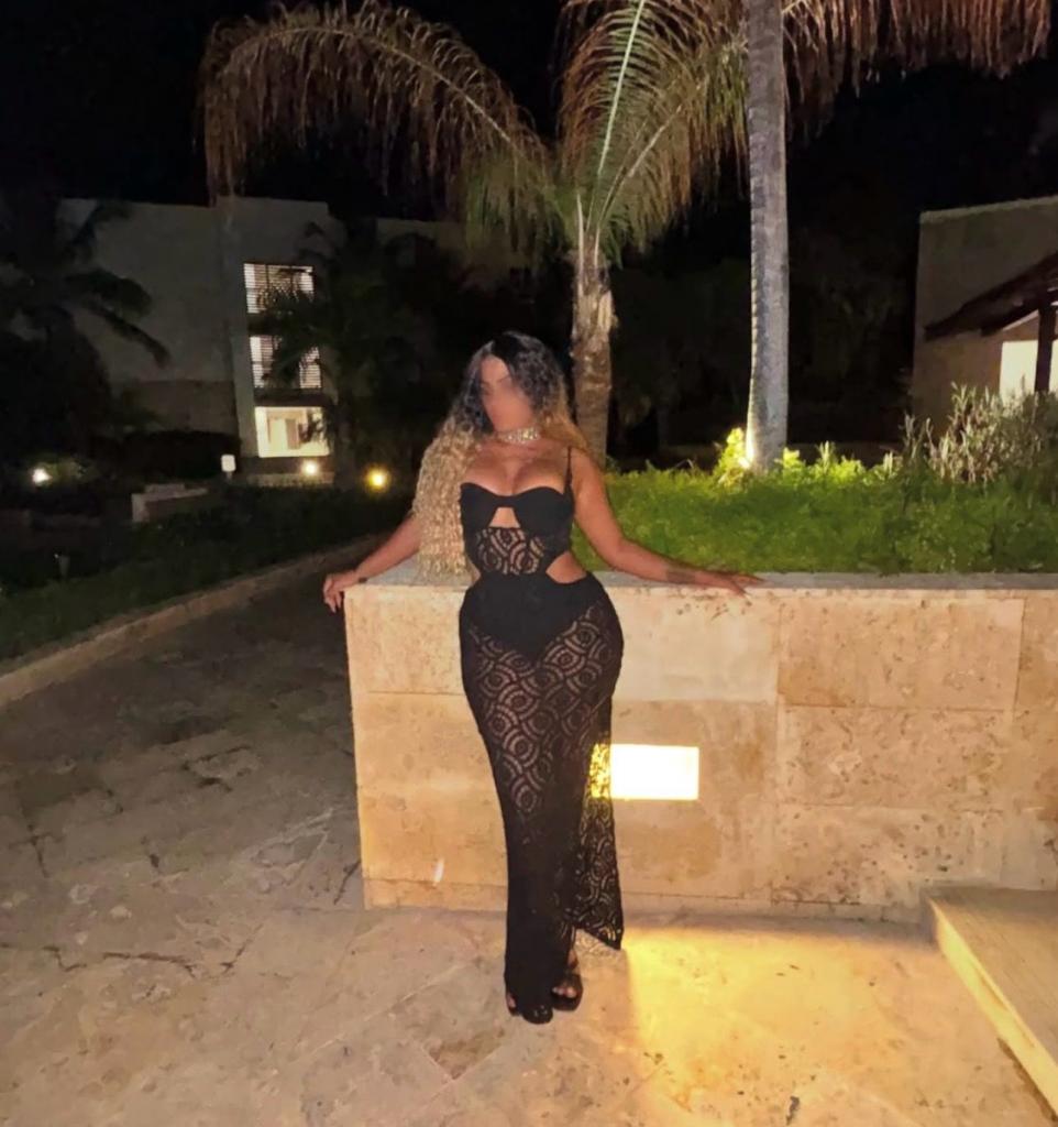 601536958: Chica busca chico en Tenerife