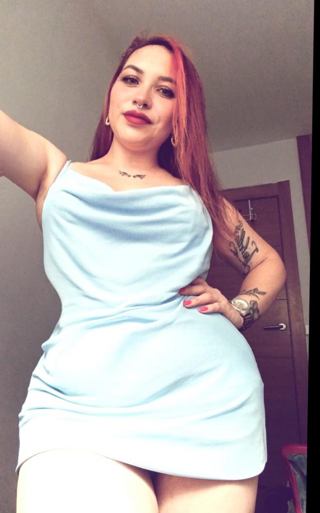 Chica busca chico en Toledo: 