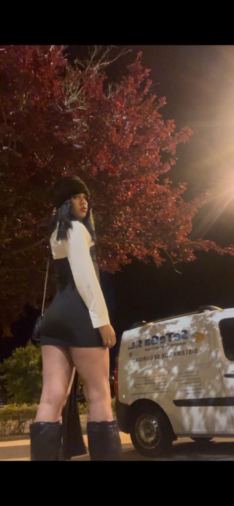 604300539: Transexual en Orense