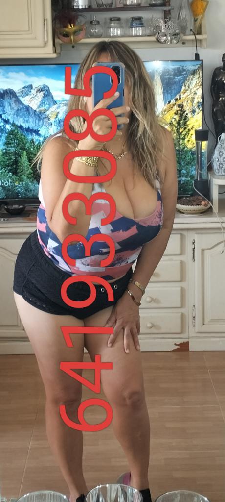 Chica busca chico en Toledo: Chica busca chico