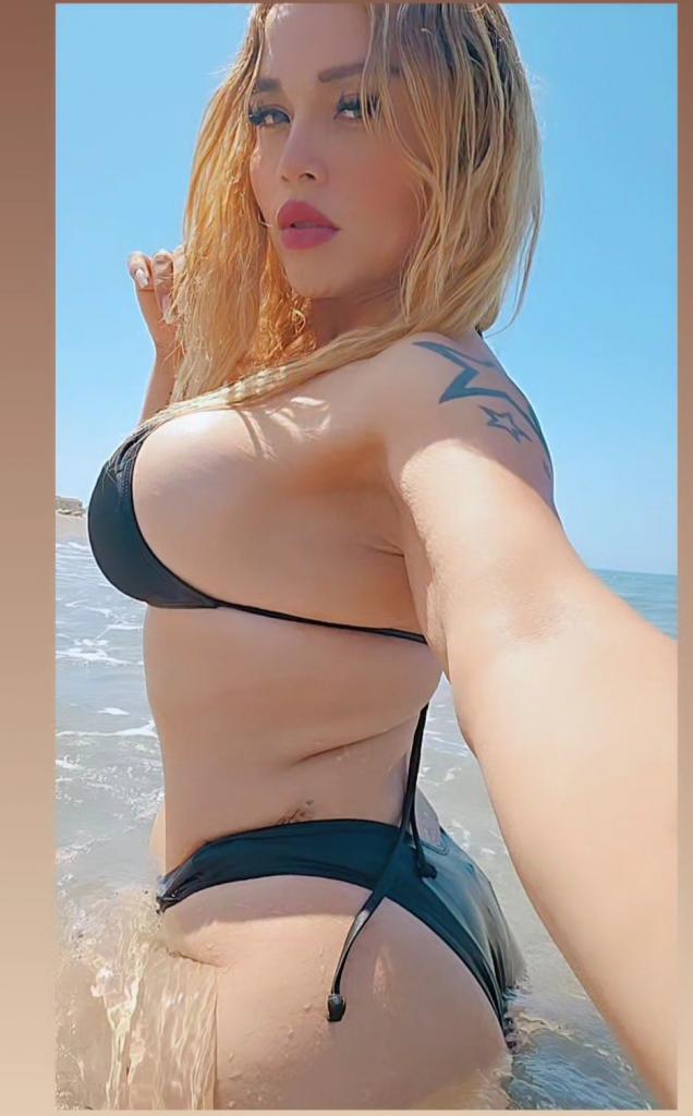 Transexual en Valencia: 