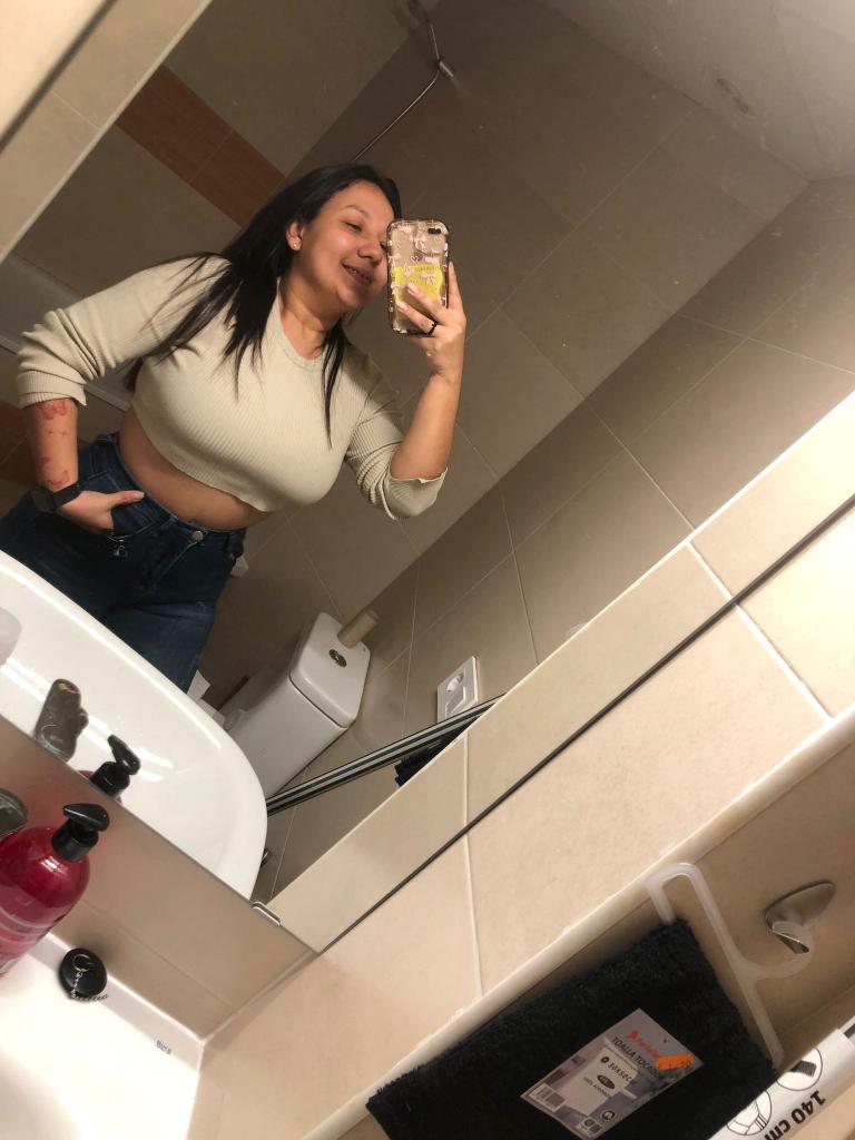 Chica busca chico en Murcia: 