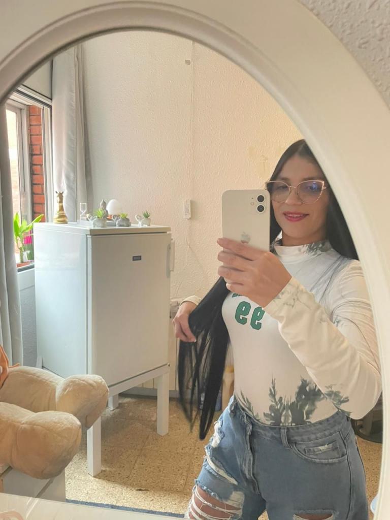 Chica busca chico en Barcelona: 