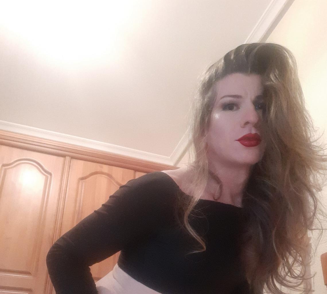 Transexual en Zamora: 