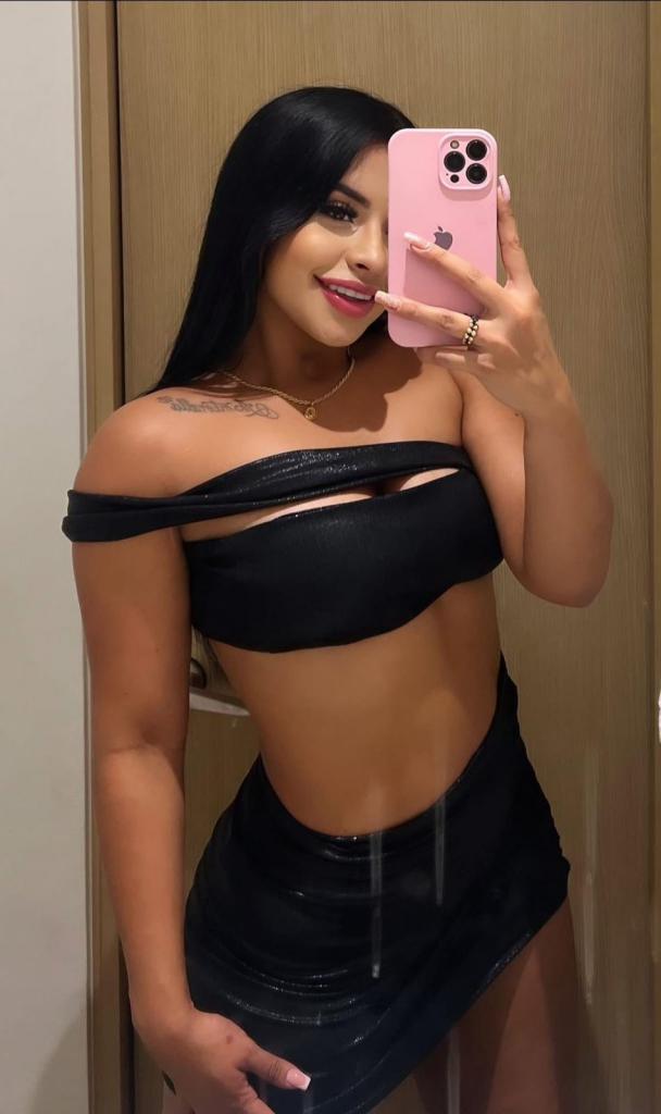 Chica busca chico en Málaga: 